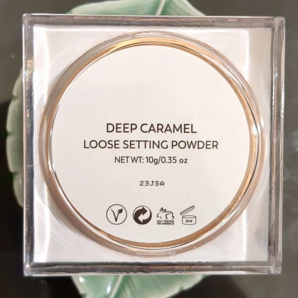 Loose Setting Powder